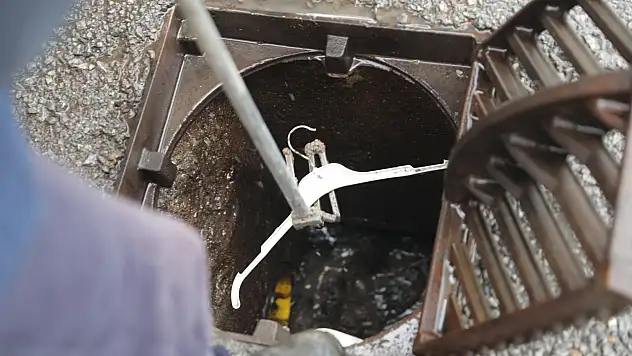 KASKİ'den temizlik seferberliği