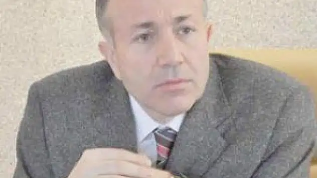 KASKİ HİZMET  DON'DU KALDI!