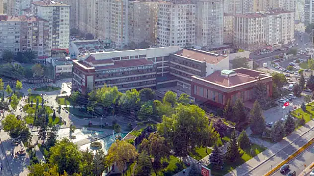 5 milyon ihaleye 9 milyonluk teklif! Kayseri'de ihale sıkıntısı sürüyor