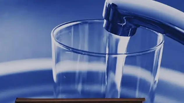 KASKİ uyardı! O iki mahallede sular kesilecek...