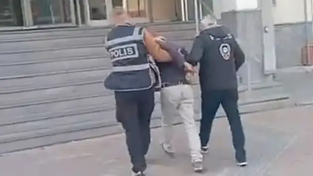 Kasten öldürme suçundan aranan firari hükümlü yakalandı
