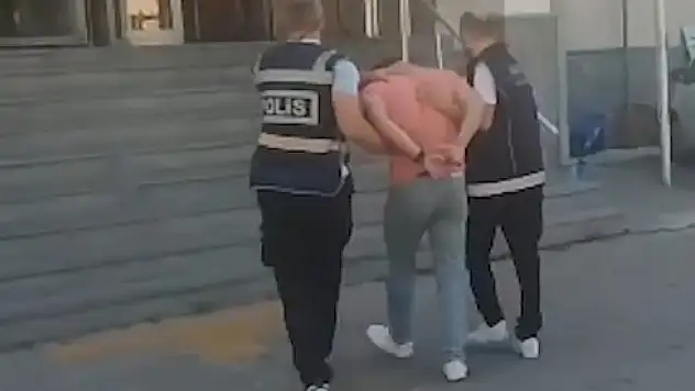 Kasten öldürme ve yağmadan aranan 3 kişi yakalandı