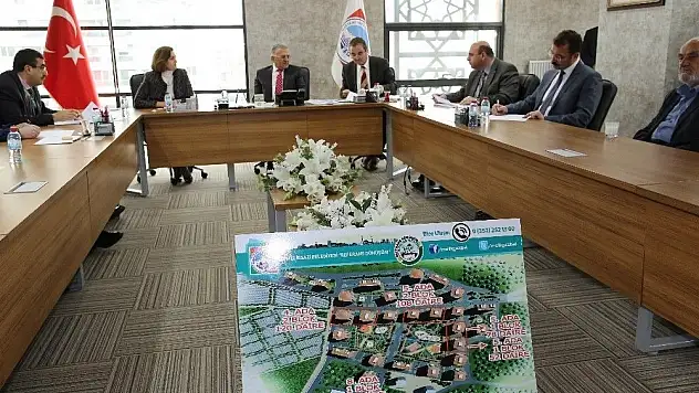 Kat karşılığı ihaleye davet