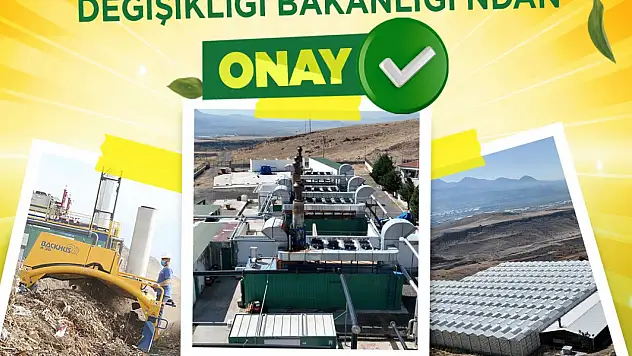 Büyükkılıç'tan 30 Mart müjdesi: Beklenen proje onaylandı
