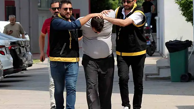 Annesini 'Al karını evimden git' dediği için öldürmüş