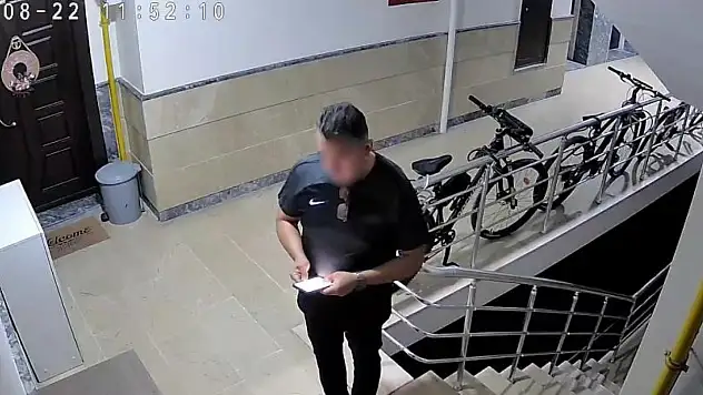 Kayseri'deki cinayette dikkat çeken detay!