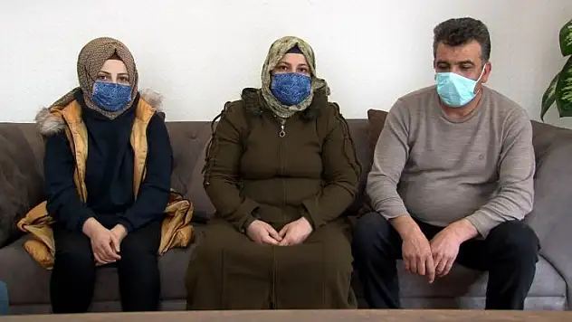 Katil zanlısına verilen cezaya tepki