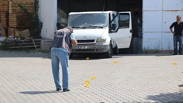 Kavga eden köpekleri ayırmak isterken katil oluyordu