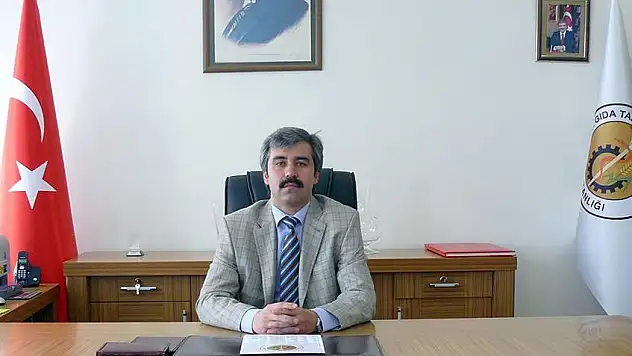 Kayacan: Anızın dursun paran olsun