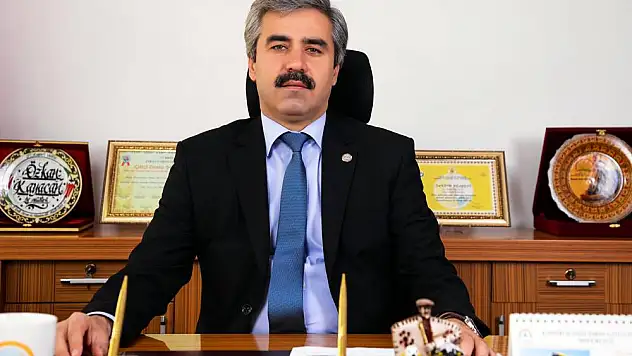 Kayacan, Bakanlığa Genel  Müdür oldu