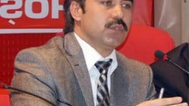 KAYACAN: 'UZMAN EKİPLER ÇİFTLİKLERİ İNCELİYOR, ŞU AN NET BİR ŞEY YOK'