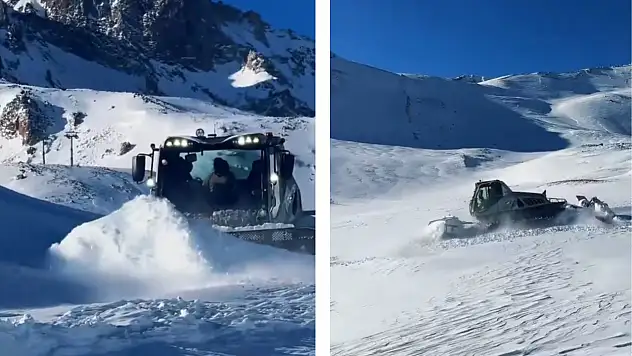 Kayak tutkunlarının en sevdiği haber geldi!