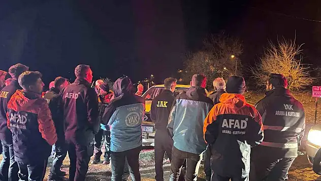 Kaybolan 16 yaşındaki Hatice her yerde aranıyor