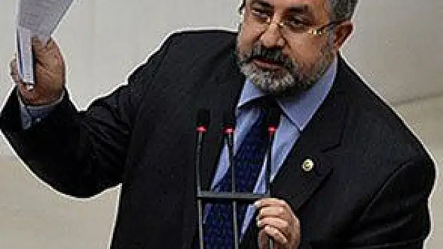 KULKULOĞLU'NDAN EKMELEDDİN İHSANOĞLU AÇIKLAMASI