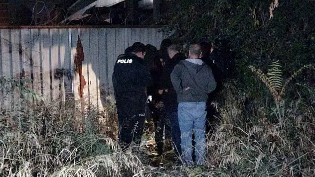 Alzheimer hastası evine 3 kilometre uzaklıkta ölü bulundu