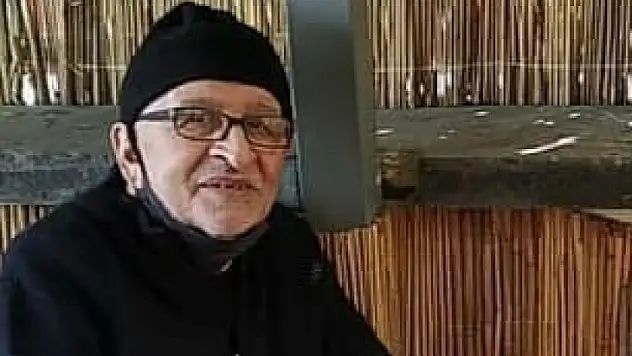 Kayıp aranıyor! 2 gündür haber alınamıyor...
