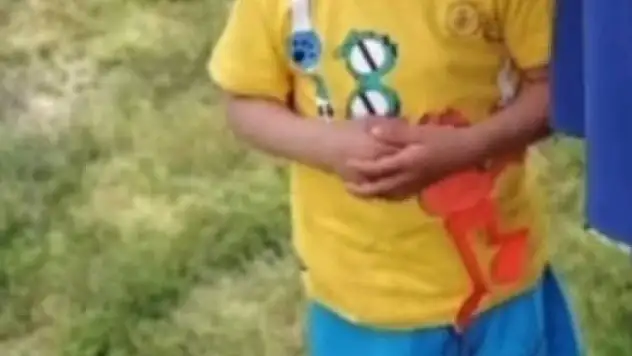 Kayıp çocuğun sulama kanalında cesedi bulundu