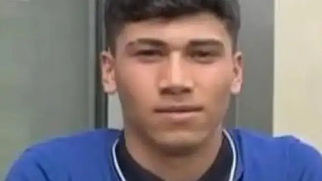Kayıp çocuk olayında yeni gelişme!