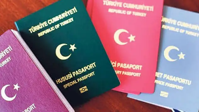 Kayıp için ilan eziyeti bitiyor