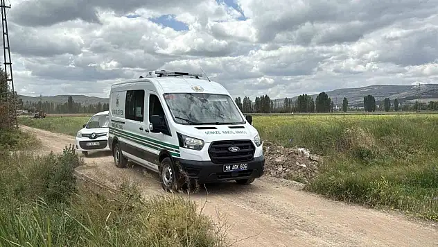 3 gündür kayıp kadından acı haber geldi