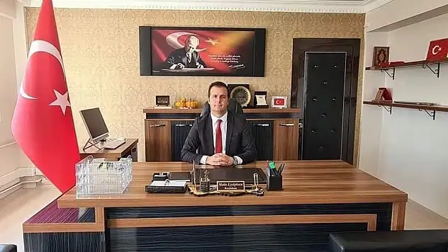 Görev süresi doldu!