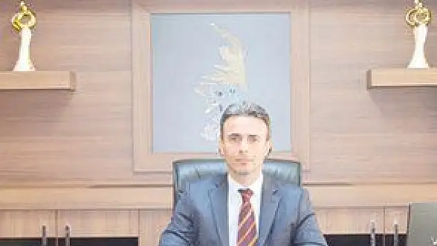 KAYMAKAM'IN MAGANDA İSYANI!