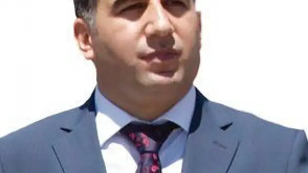 KAYMAKAM'IN YOL İSYANI