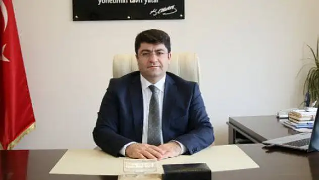 Hacılar eski Kaymakamına FETÖ cezası
