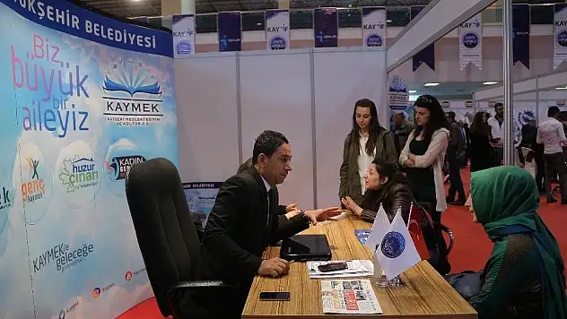 Kaymek Kayif'te