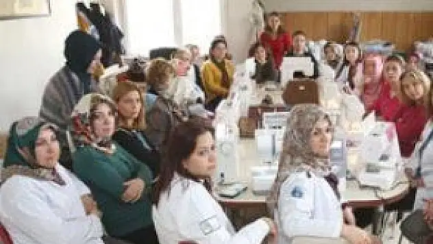 KAYMEK TEKNOLOJİYİ TAKİP EDİYOR