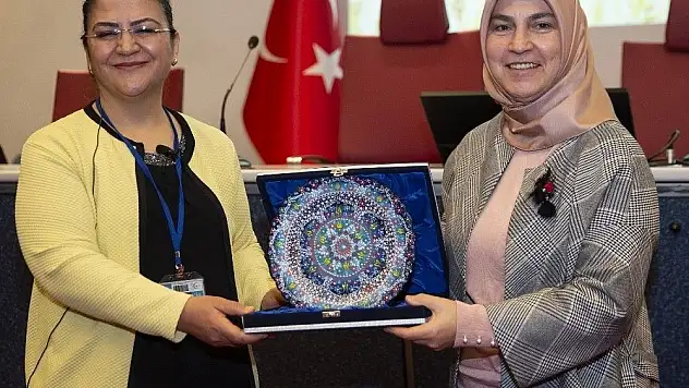 KAYMEK'ten Çölyak Semineri