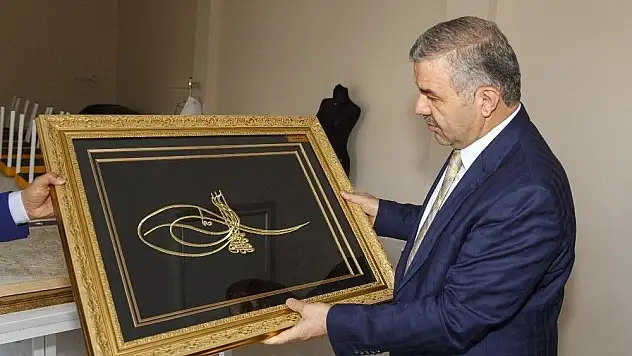 KAYMET Göznuru Cumhuriyet Meydanı'nda