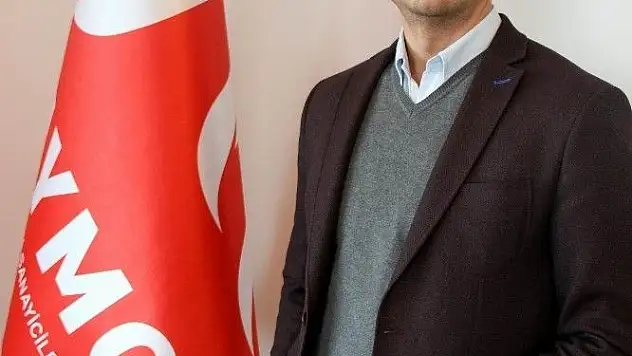 KAYMOS'tan destek programları bilgilendirme toplantısı