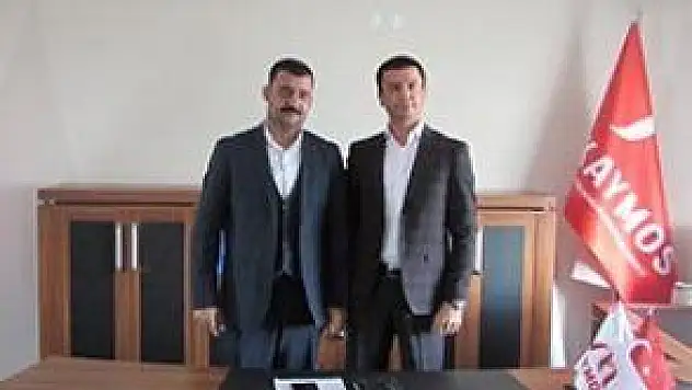 KAYMOS'TAN 'İŞSİZLİK' HAREKATI!