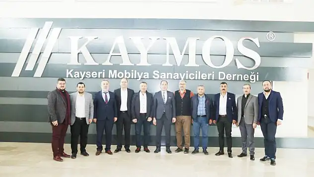 KAYMOS Üyeleri Bu İddiaları Konuşuyor