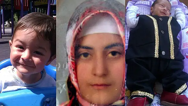 Kaynana ile tartışan gelin vahşeti 