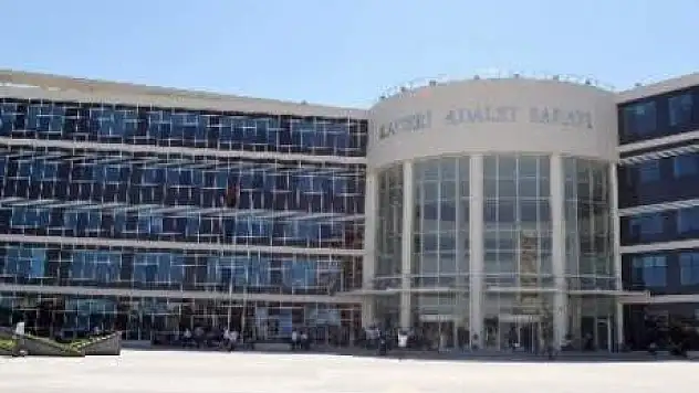 PKK/KCK gözaltısında 2 kişi tutuklandı