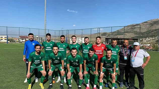 Lideri tek golle devirdiler