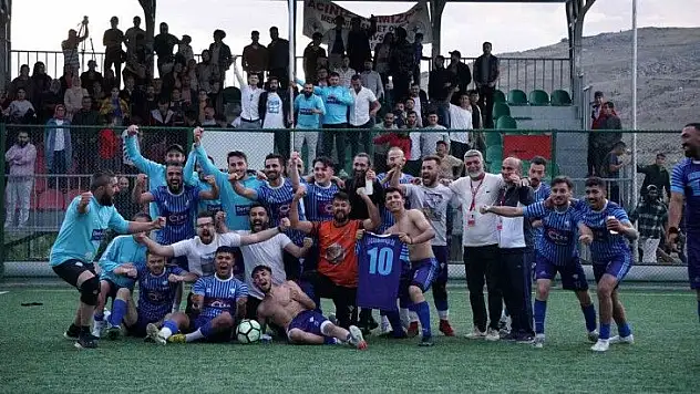 İsmail Okumuş FK: 1 - G. O. Paşaspor: 2