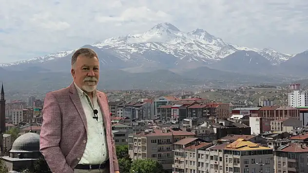 Kayseri 17'nci oldu! Çorum, Kayseri'yi geçti!