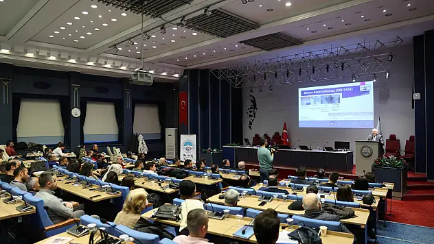'Kayseri 1994'ten beri bir milat oluşturdu'