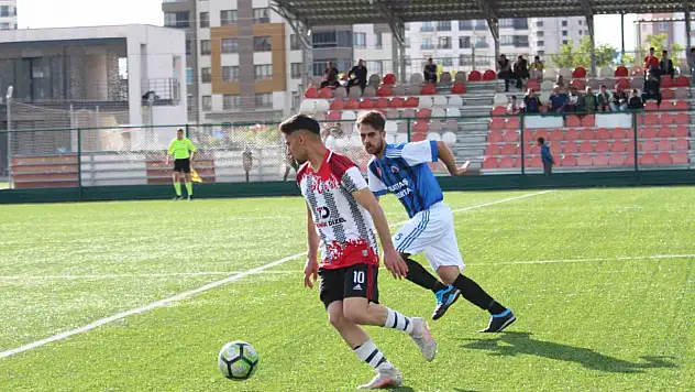 3 puanı 9 golle aldılar...