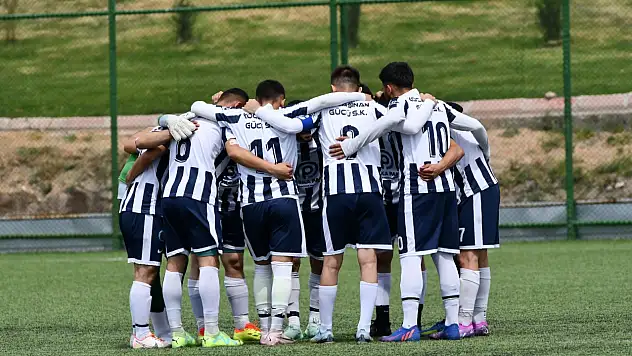 Kayseri 2. Amatör Küme'de 10. hafta heyecanı