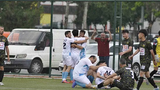 9. hafta tamamlandı...