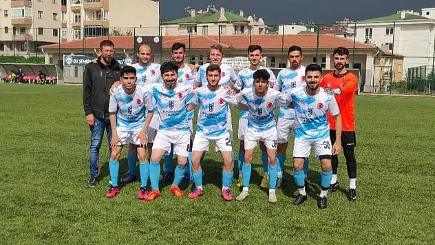 Play-Off'a kalan 7 takım belli oldu...