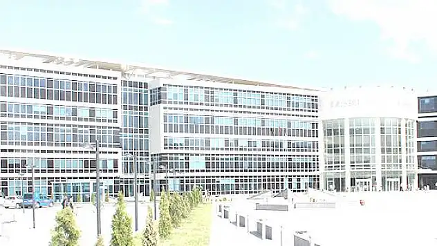 Kayseri Adliyesi'nde 'özel güvenlik' dönemi