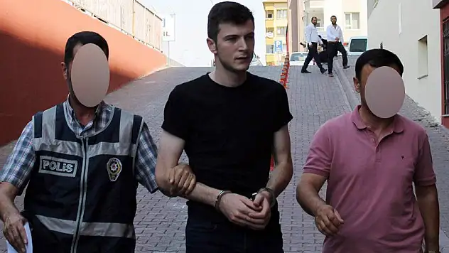 Kayseri adliyesinde çalışan 21 kişi gözaltına alındı