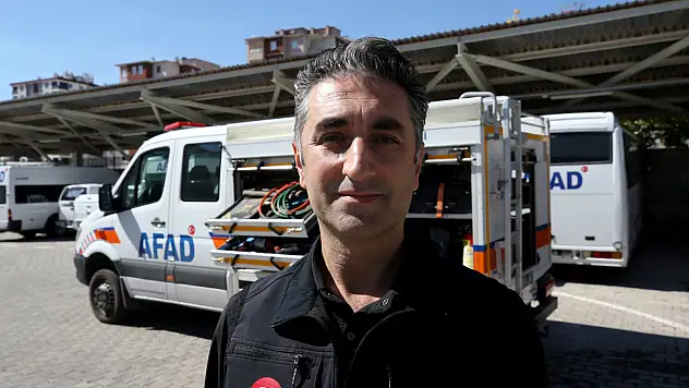 Kayseri AFAD, 120 kayıp dağcıyı kurtardı