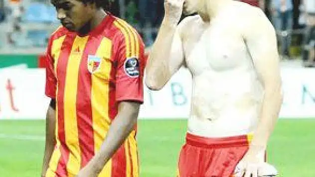 KAYSERİ AĞIR YARALI