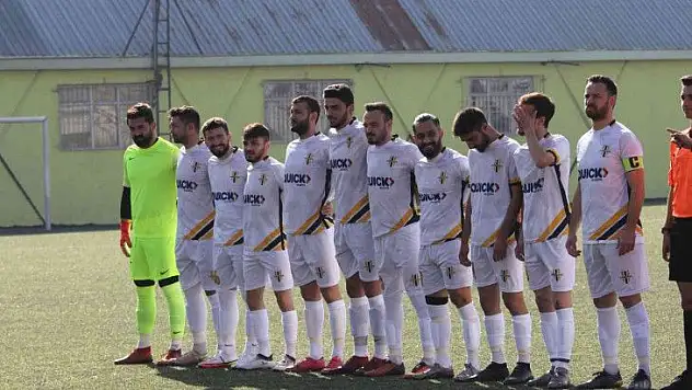 Kayserigücü, Esentepspor'u 2-1 mağlup etti